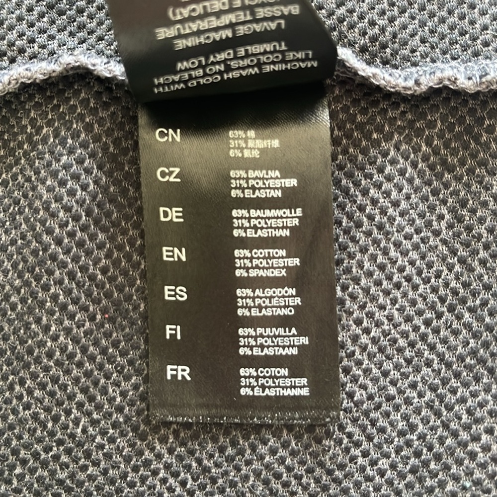 Kuhl Button-Up Jacket With Front Button Pockets - image 2